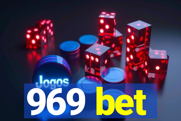 969 bet